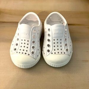 Native 2c in white brand new without box